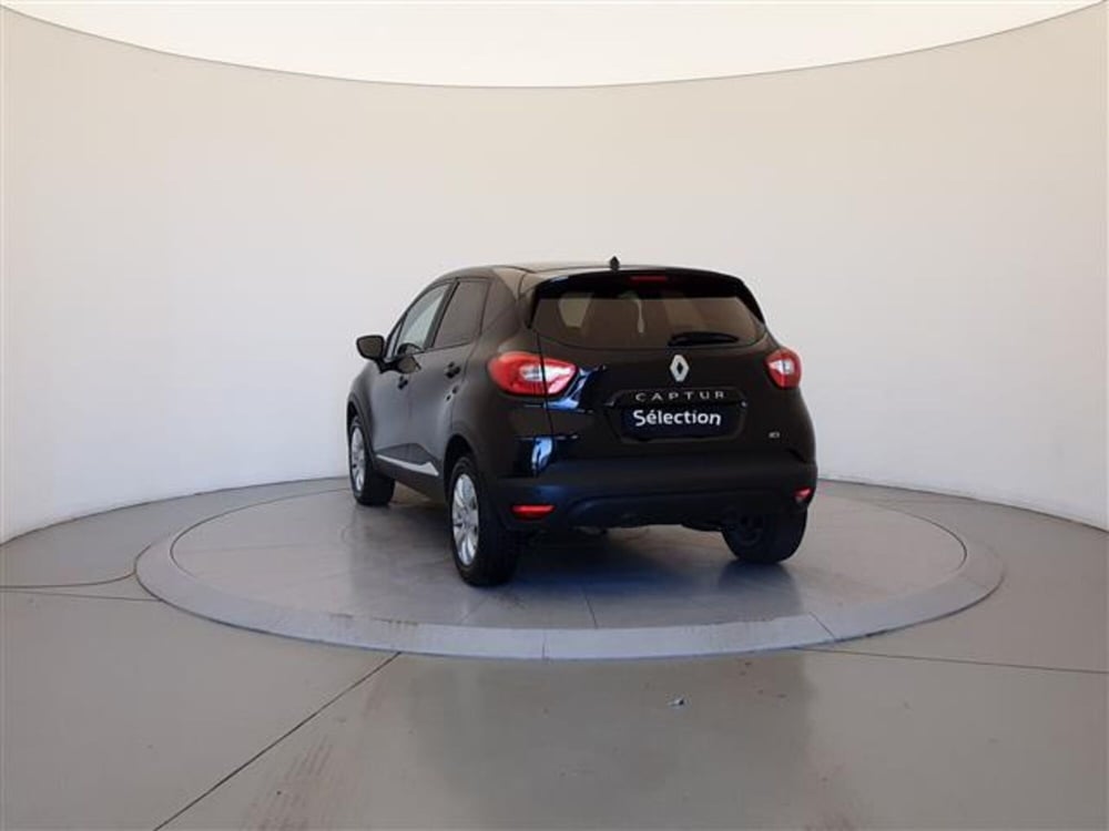 Renault Captur usata a Roma (8)