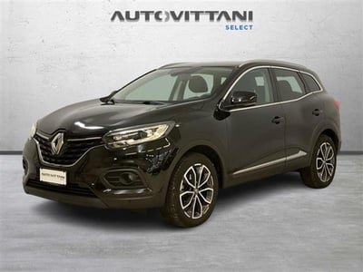 Renault Kadjar dCi 8V 115CV Sport Edition del 2019 usata a Como