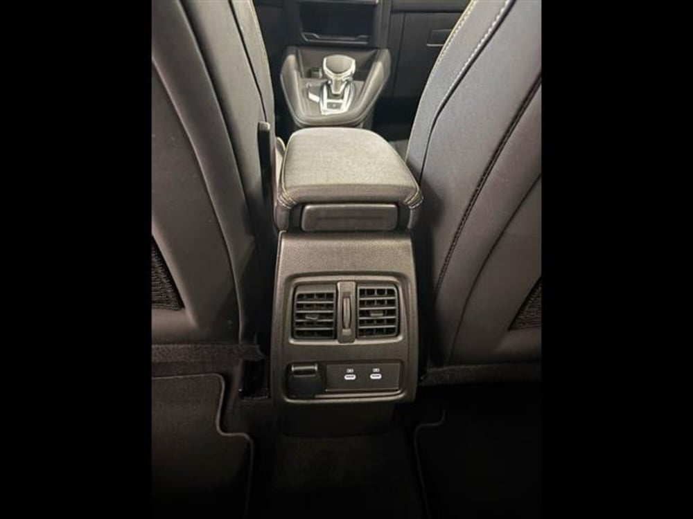 Renault Symbioz usata a Siena (11)