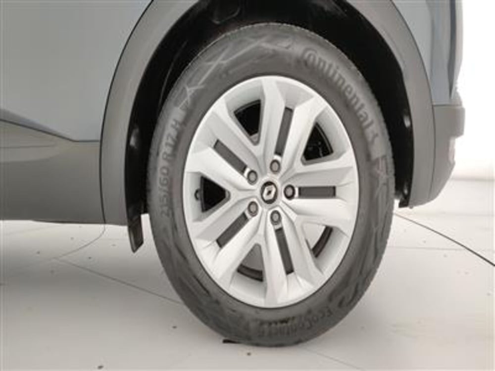 Renault Captur usata a Bari (12)