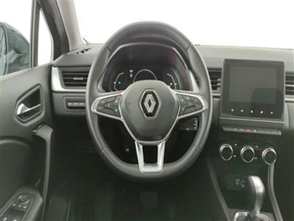 Renault Captur usata a Bari (15)