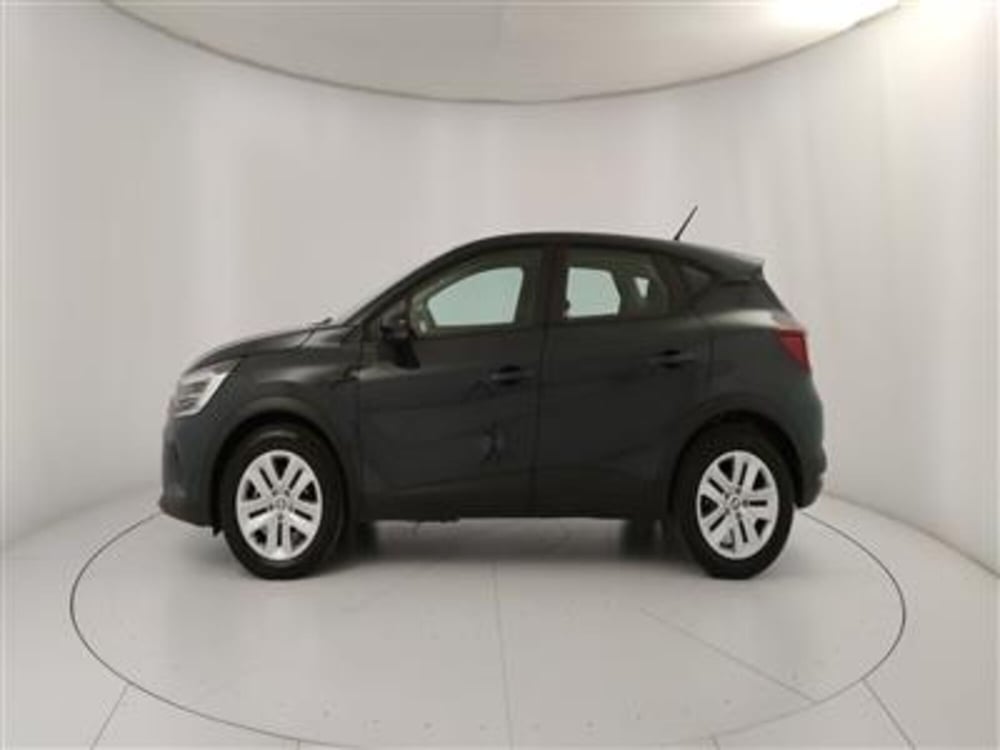 Renault Captur usata a Bari (3)