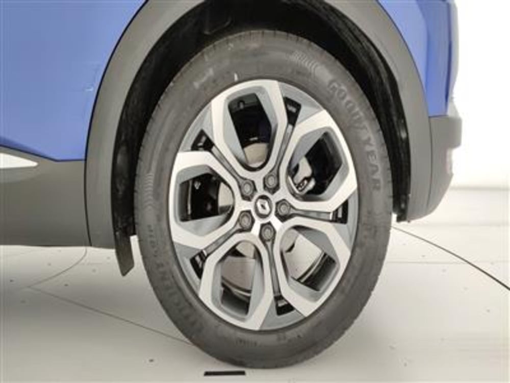 Renault Captur usata a Bari (12)