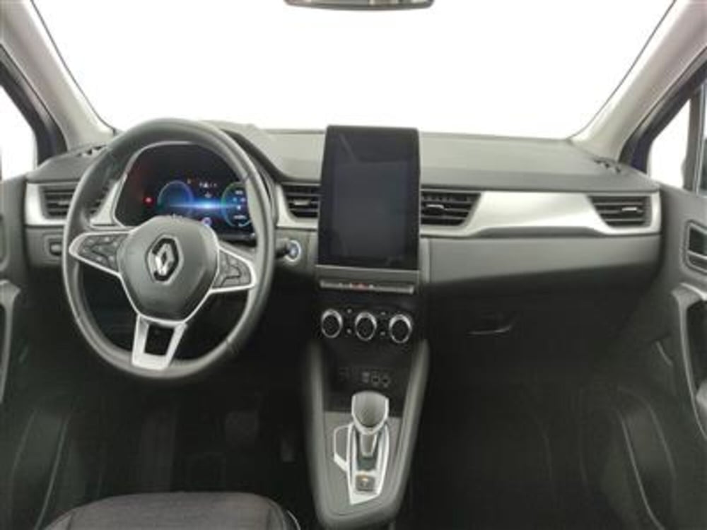 Renault Captur usata a Bari (15)