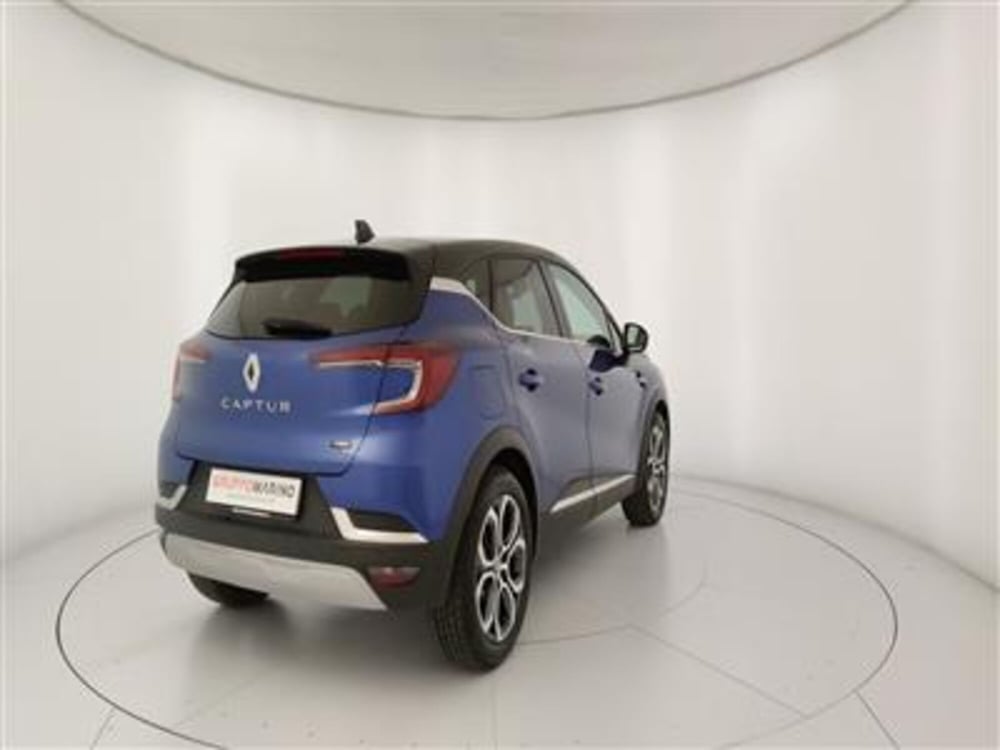 Renault Captur usata a Bari (7)