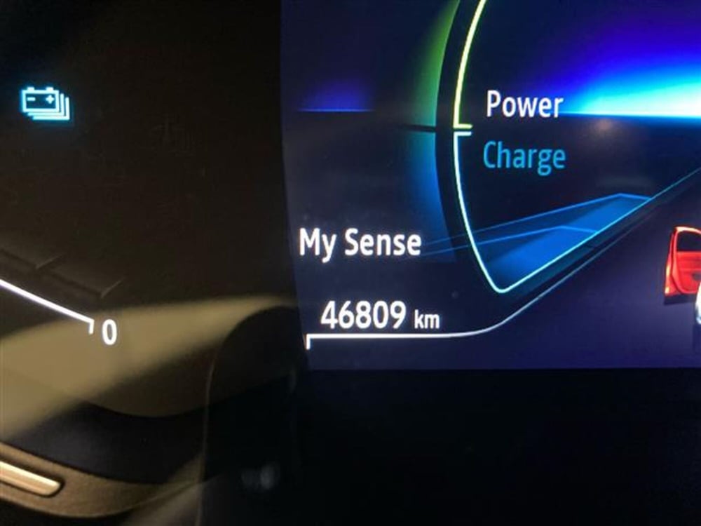 Renault Arkana usata a Brescia (10)