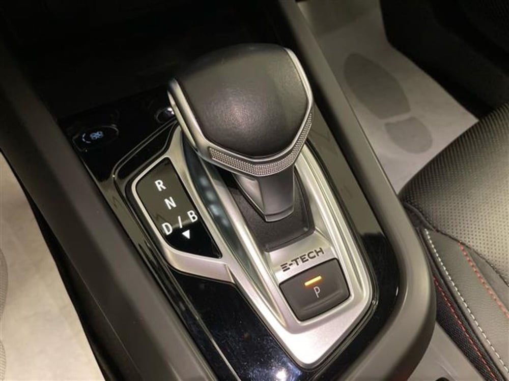 Renault Arkana usata a Brescia (13)