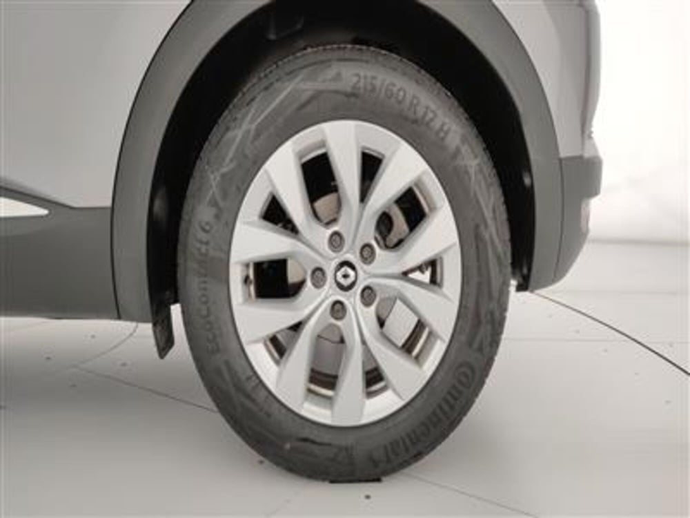 Renault Captur usata a Bari (12)