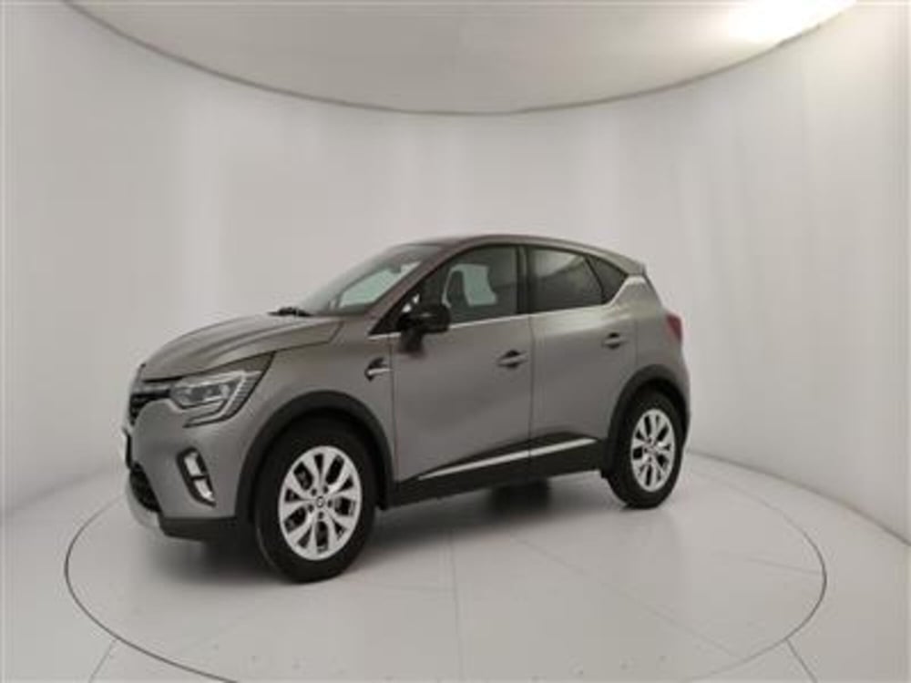 Renault Captur usata a Bari (2)