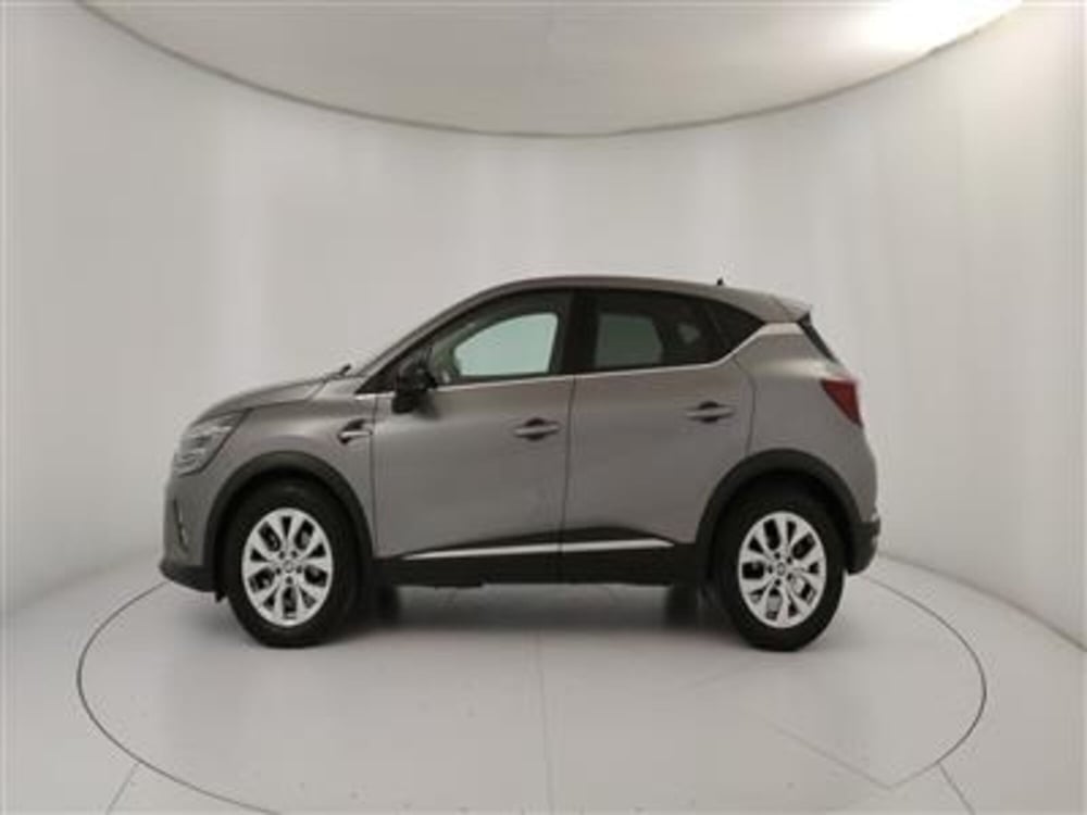Renault Captur usata a Bari (3)