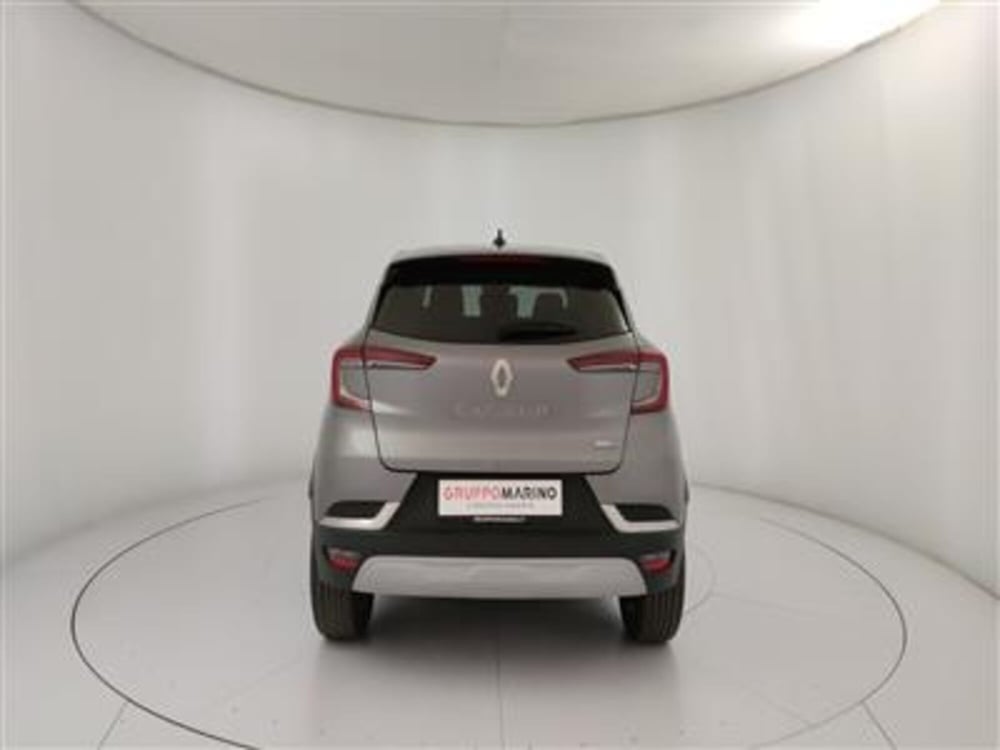Renault Captur usata a Bari (6)