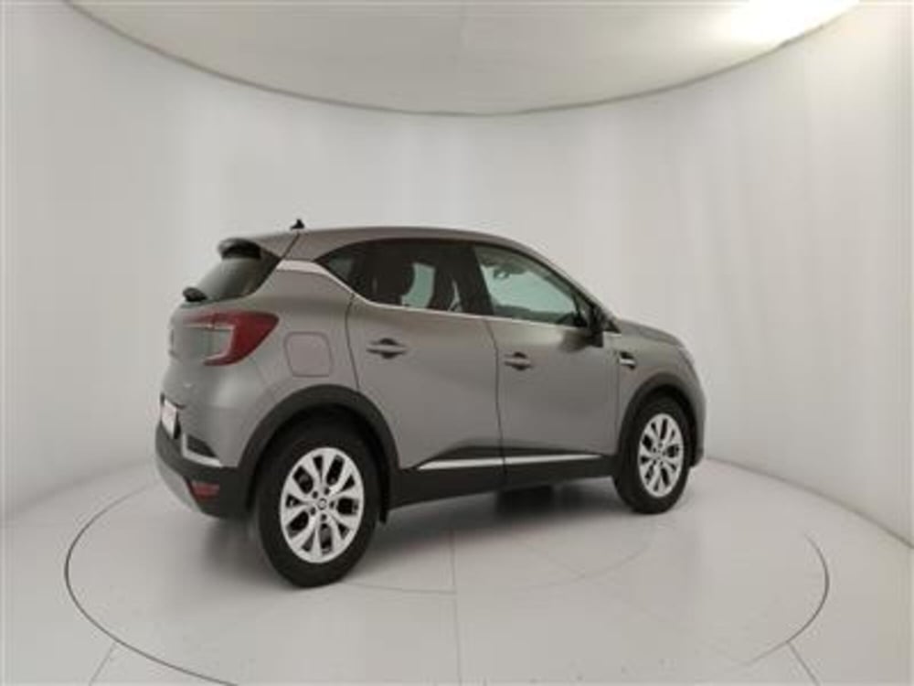 Renault Captur usata a Bari (8)