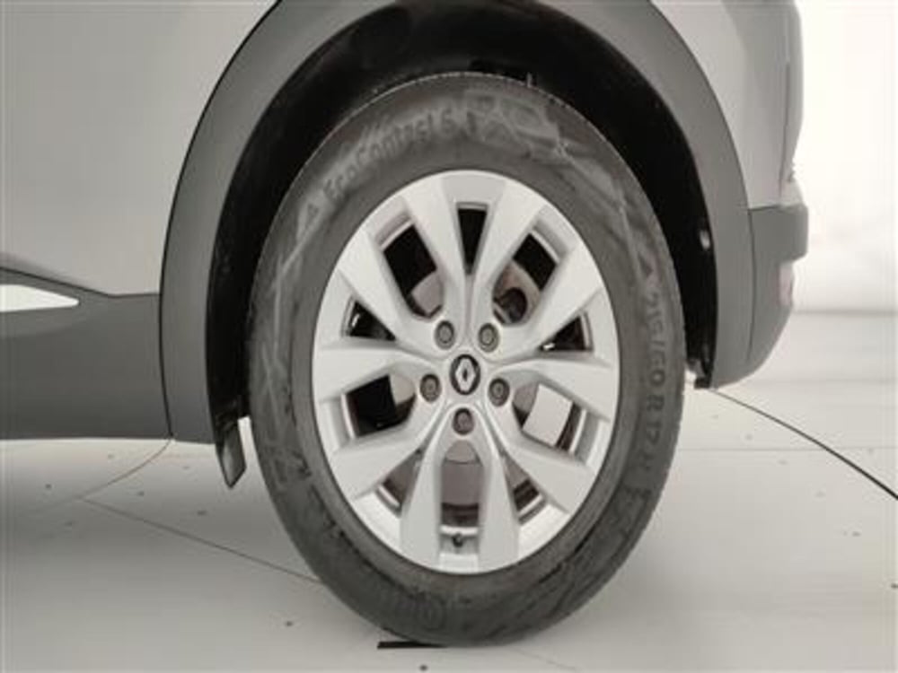 Renault Captur usata a Bari (12)