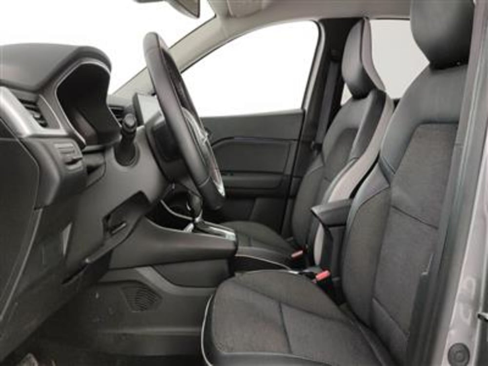 Renault Captur usata a Bari (13)