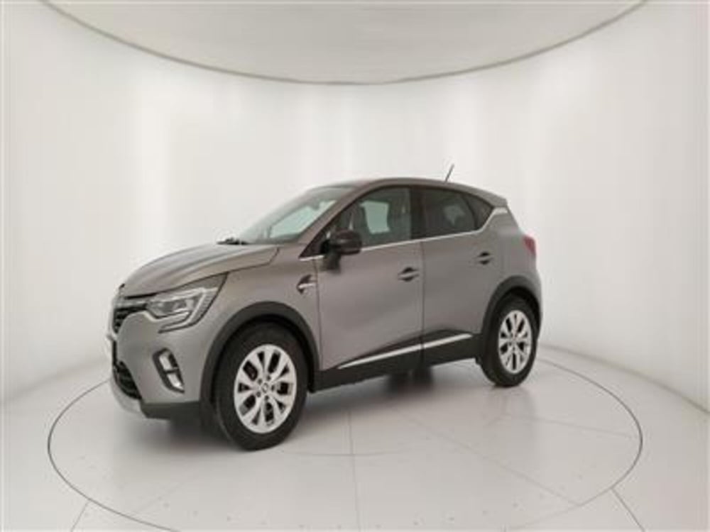 Renault Captur usata a Bari (2)
