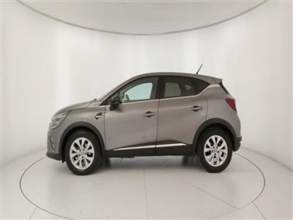 Renault Captur usata a Bari (3)