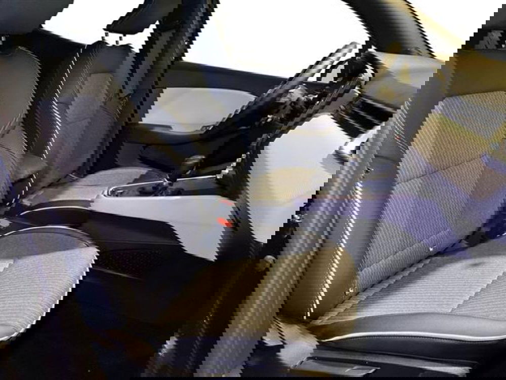 Renault Clio usata a Como (11)