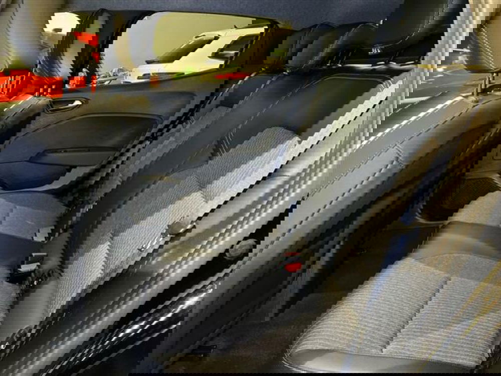 Renault Clio usata a Como (12)