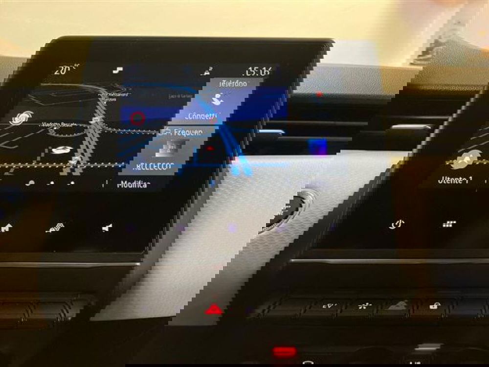 Renault Clio usata a Como (13)