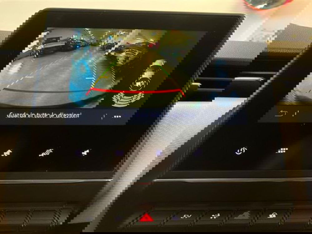 Renault Clio usata a Como (14)