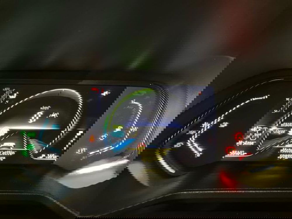 Renault Clio usata a Como (15)