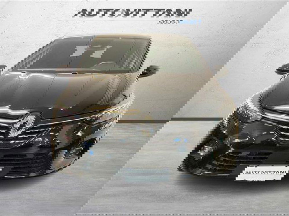 Renault Clio usata a Como (2)