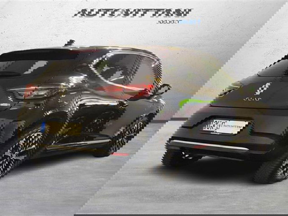 Renault Clio usata a Como (3)