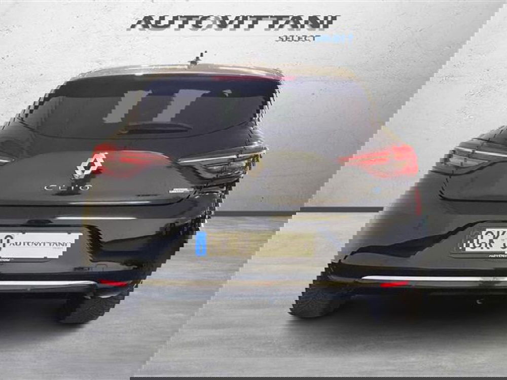 Renault Clio usata a Como (4)