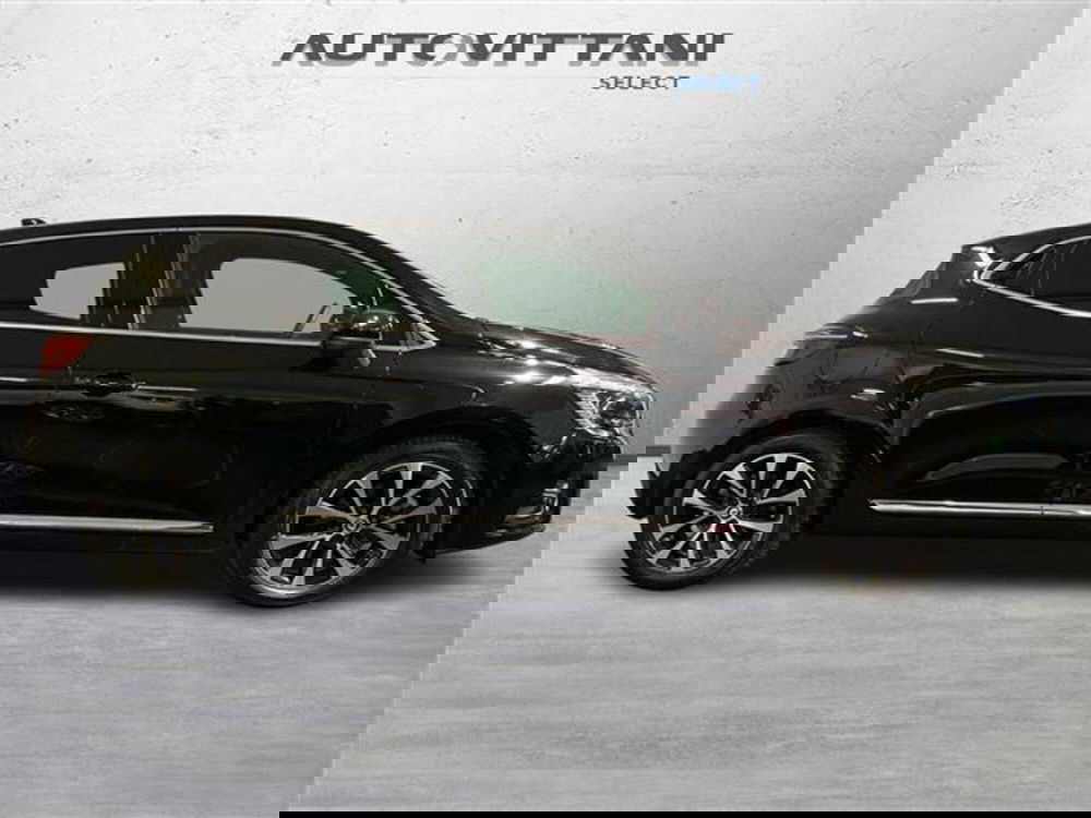 Renault Clio usata a Como (5)