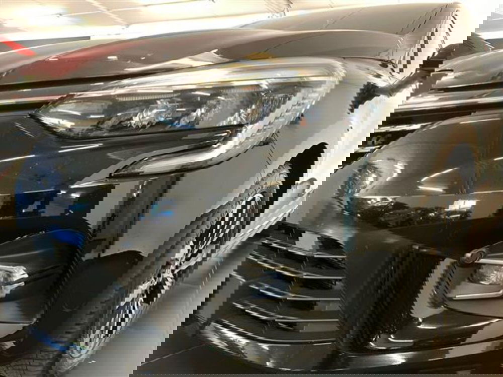 Renault Clio usata a Como (7)