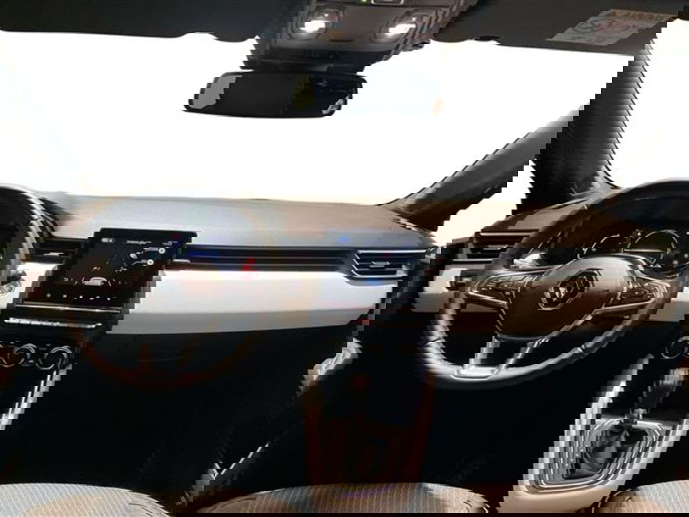 Renault Clio usata a Como (9)