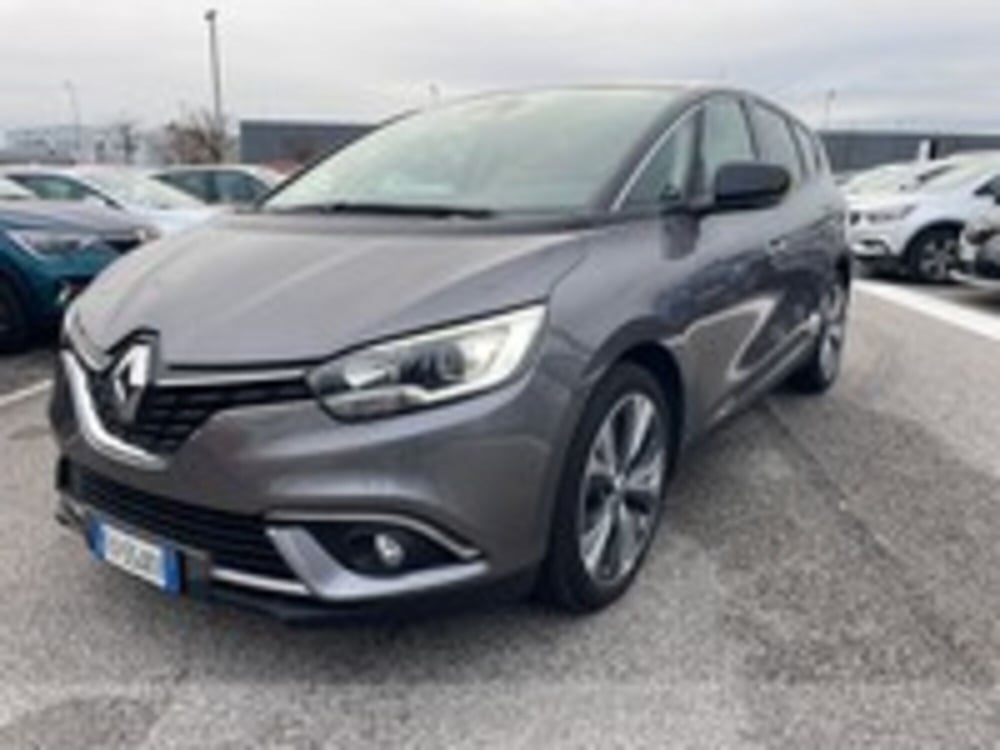 Renault Grand Scénic usata a Udine