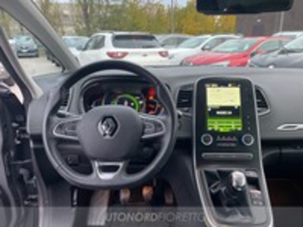 Renault Grand Scénic usata a Udine (10)