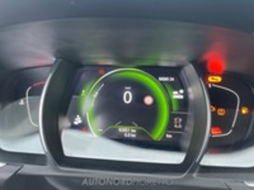 Renault Grand Scénic usata a Udine (12)