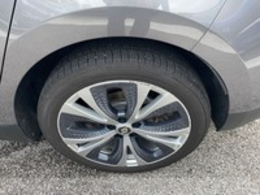Renault Grand Scénic usata a Udine (5)