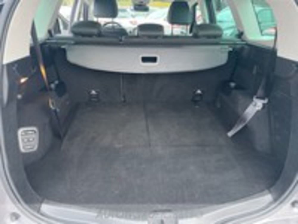 Renault Grand Scénic usata a Udine (6)
