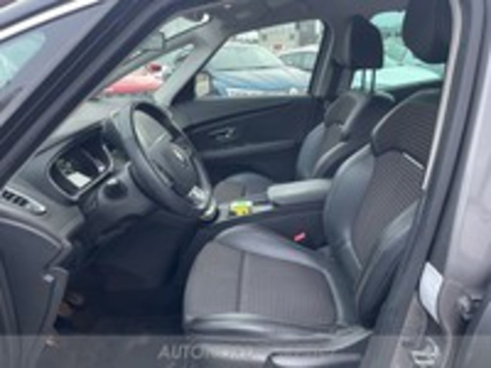 Renault Grand Scénic usata a Udine (8)
