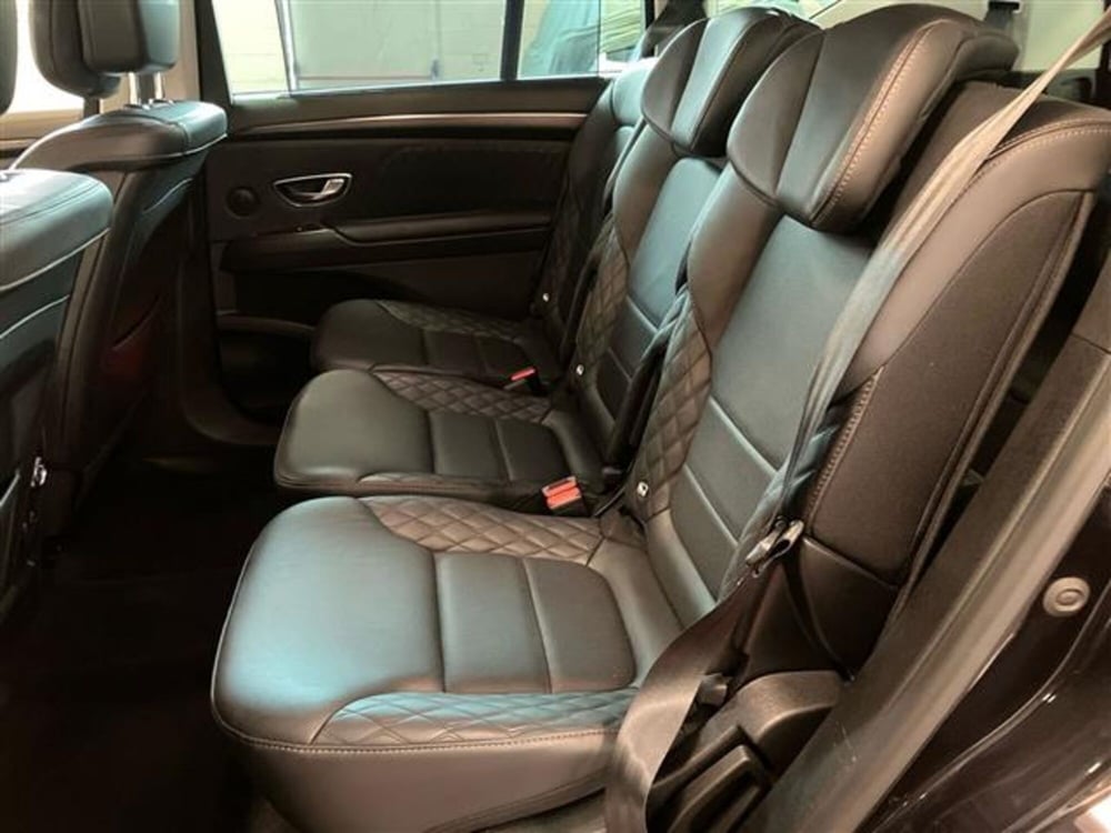 Renault Espace usata a Como (13)
