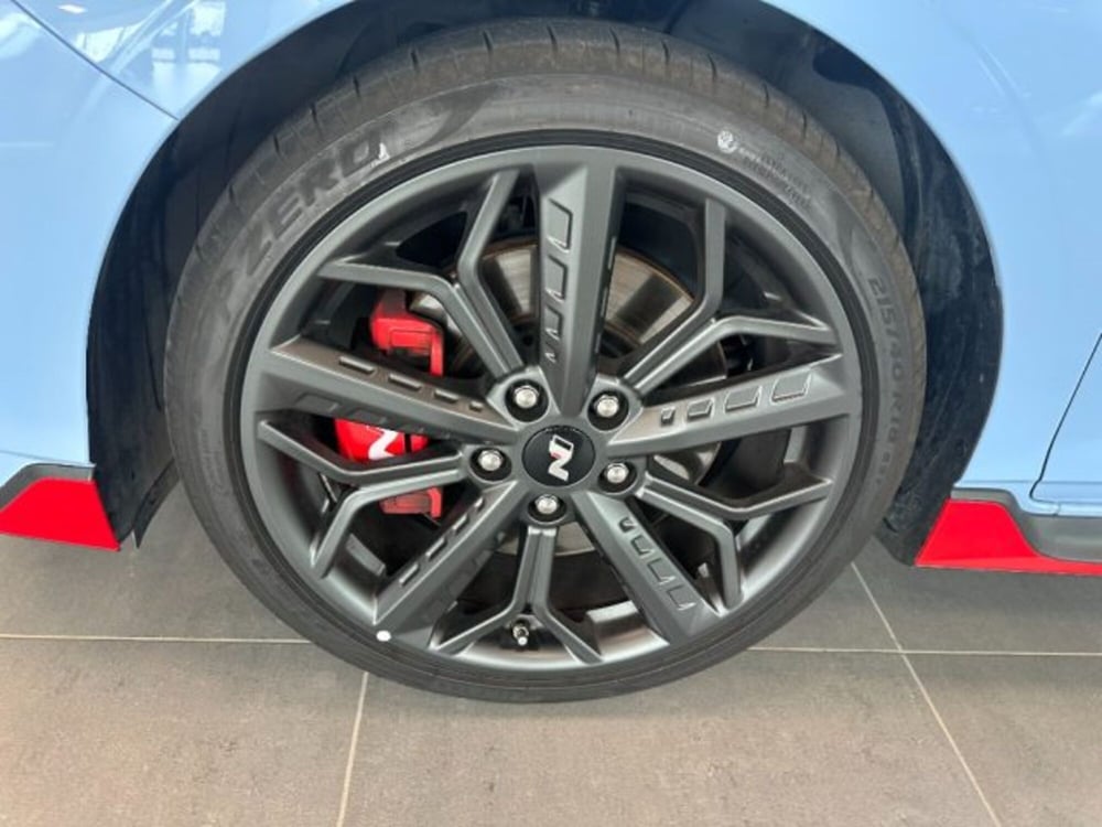 Hyundai i20 usata a Cuneo (17)