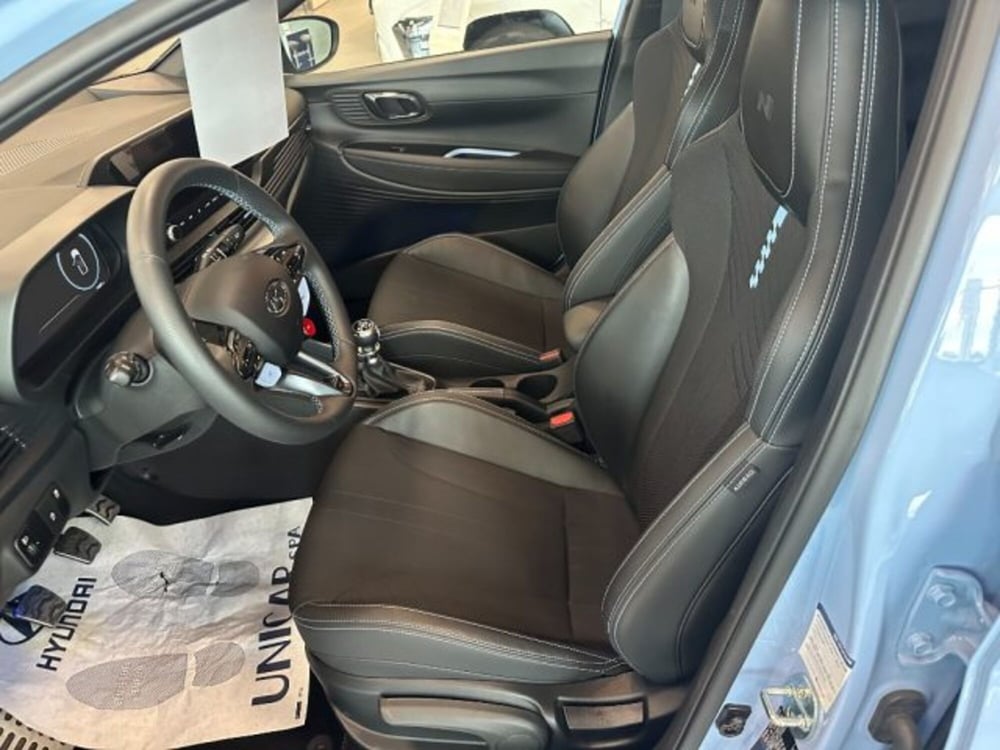 Hyundai i20 usata a Cuneo (9)