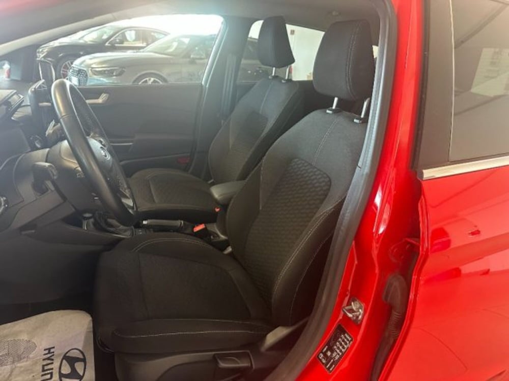 Ford Fiesta usata a Cuneo (11)