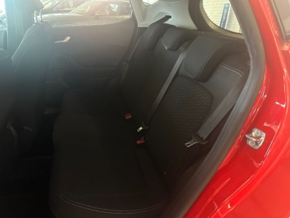 Ford Fiesta usata a Cuneo (12)