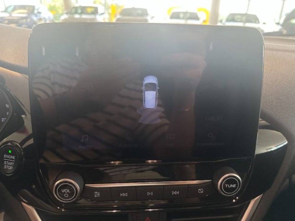 Ford Fiesta usata a Cuneo (14)