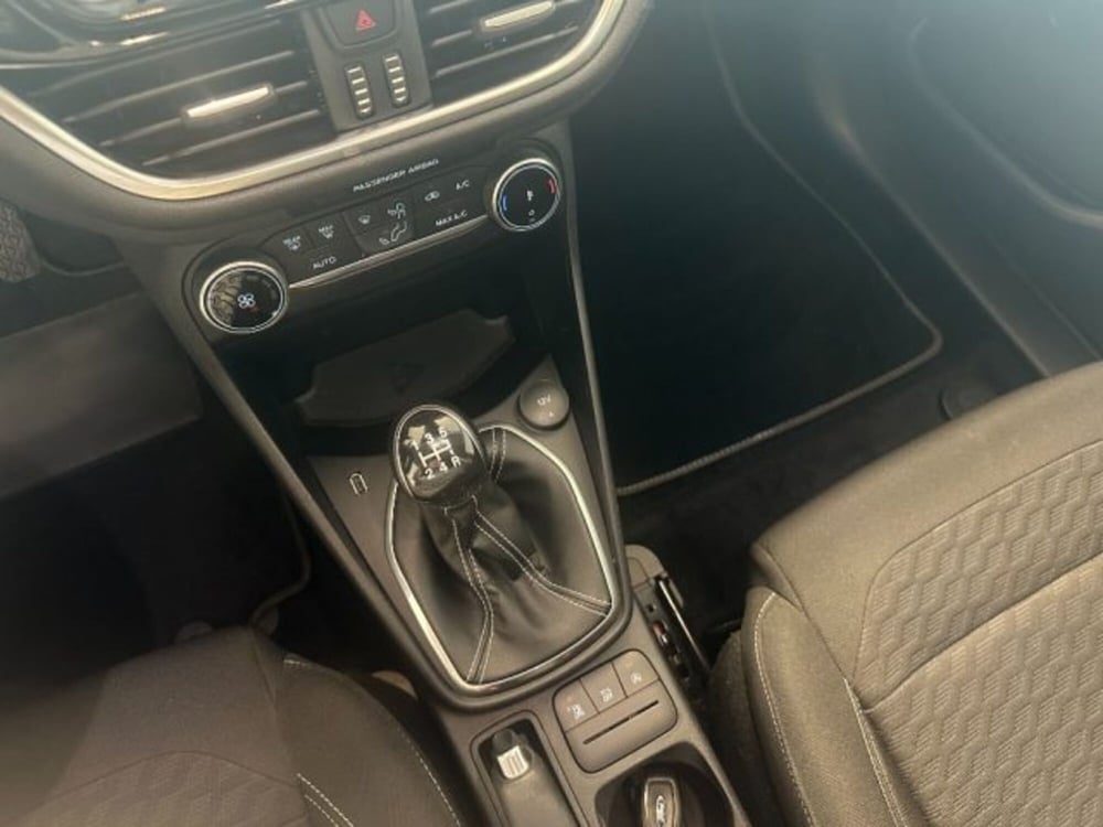 Ford Fiesta usata a Cuneo (15)