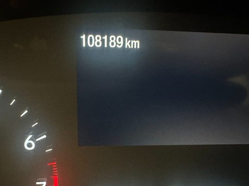 Ford Fiesta usata a Cuneo (16)