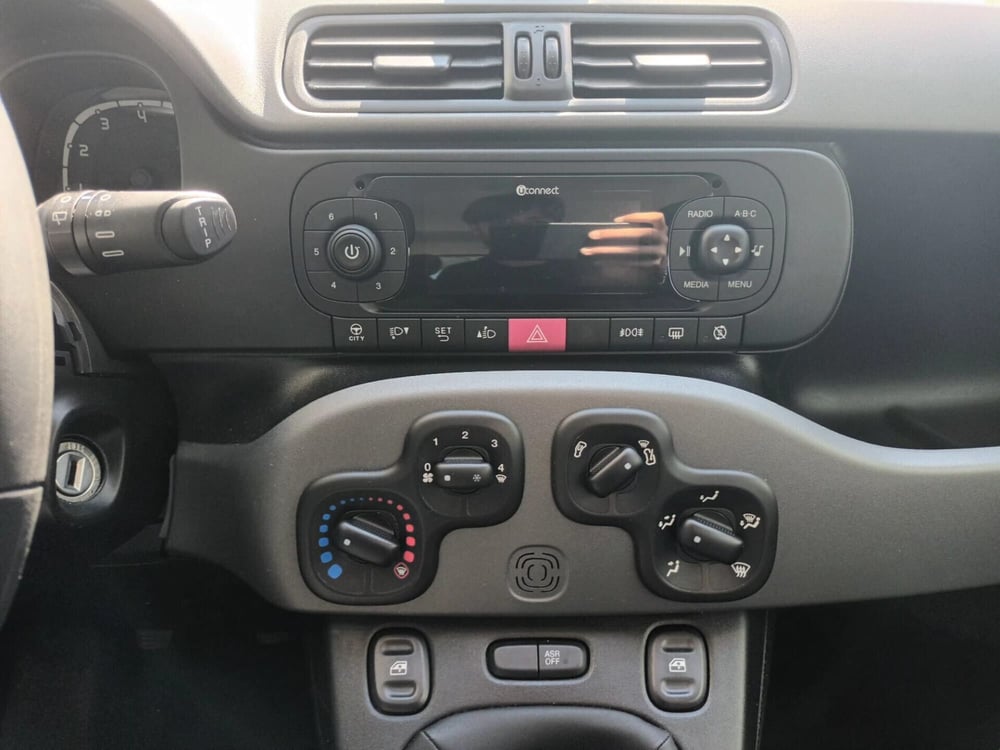 Fiat Panda usata a Bari (10)