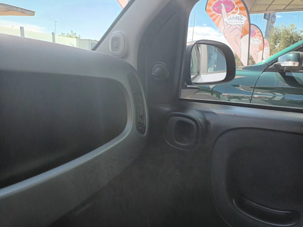 Fiat Panda usata a Bari (12)