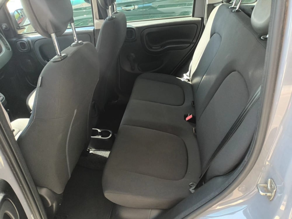 Fiat Panda usata a Bari (14)