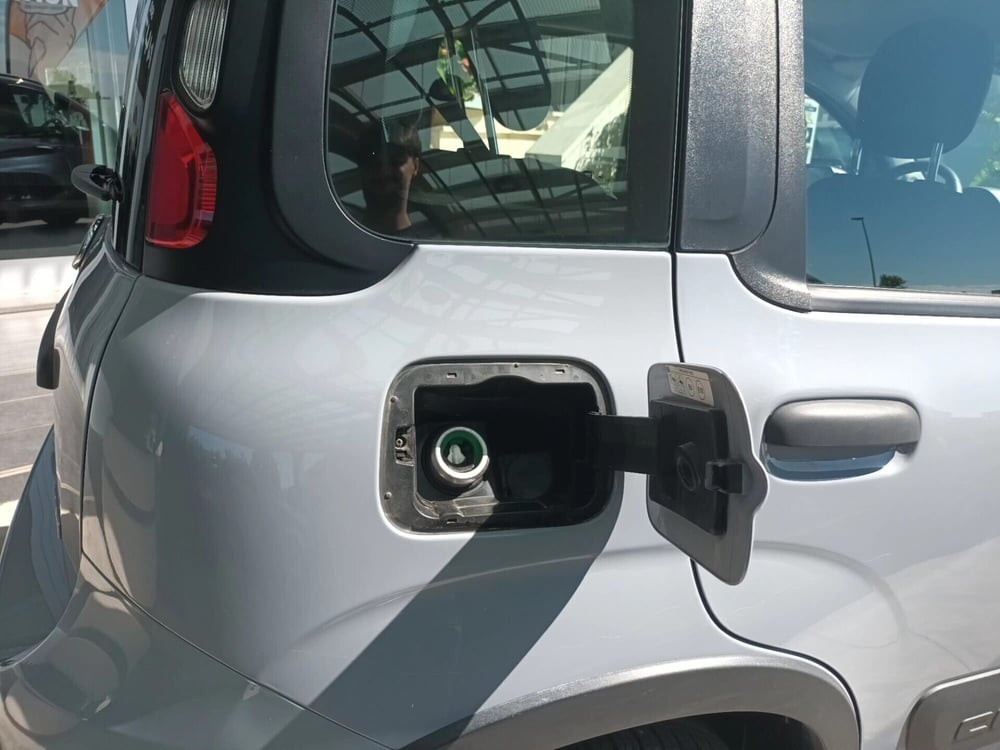Fiat Panda usata a Bari (18)