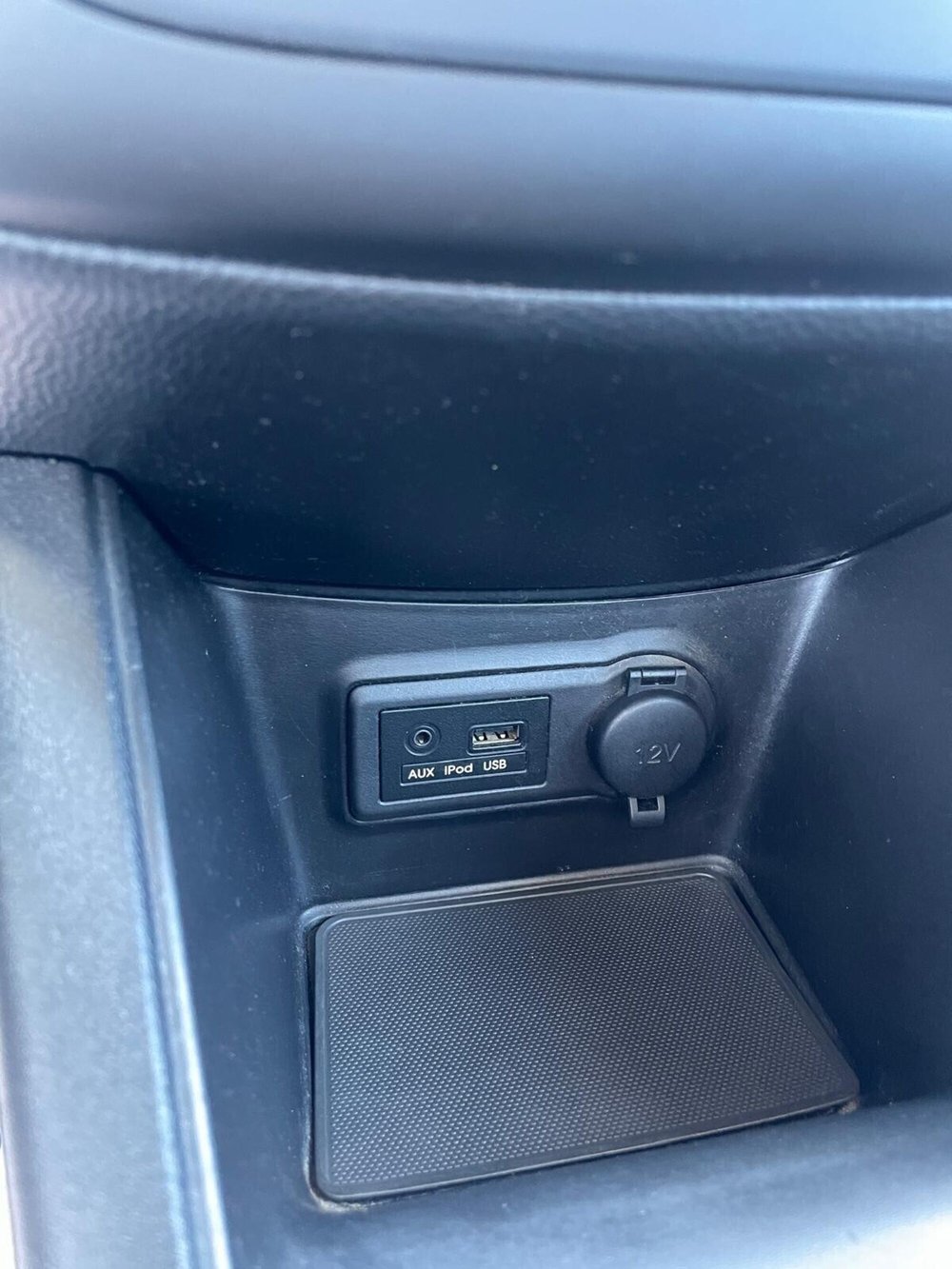 Kia Venga usata a Sassari (11)